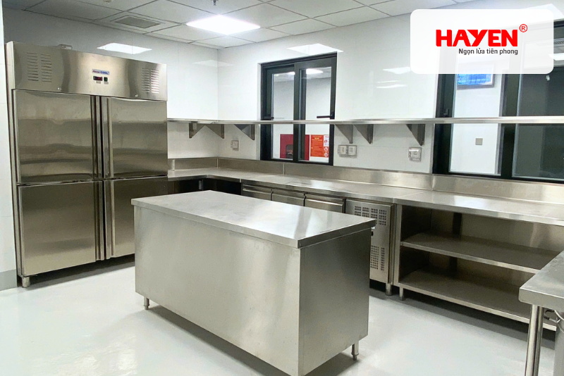 Nhà hàng Bia Clubhouse Bavaria Cát Bà