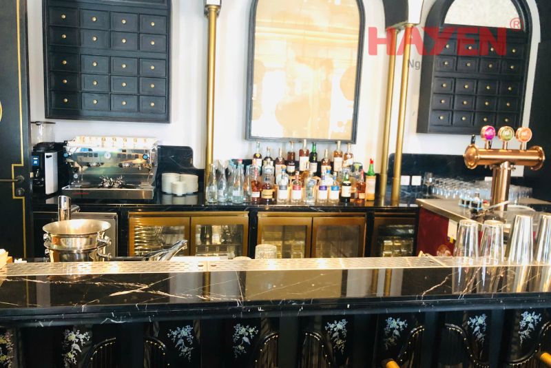 Khách sạn Tramonto Boutique Phú Quốc