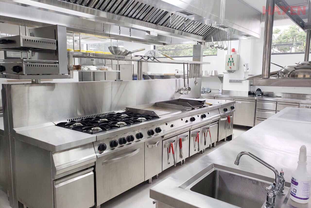 Khách sạn Secret Côn Đảo Vũng Tàu