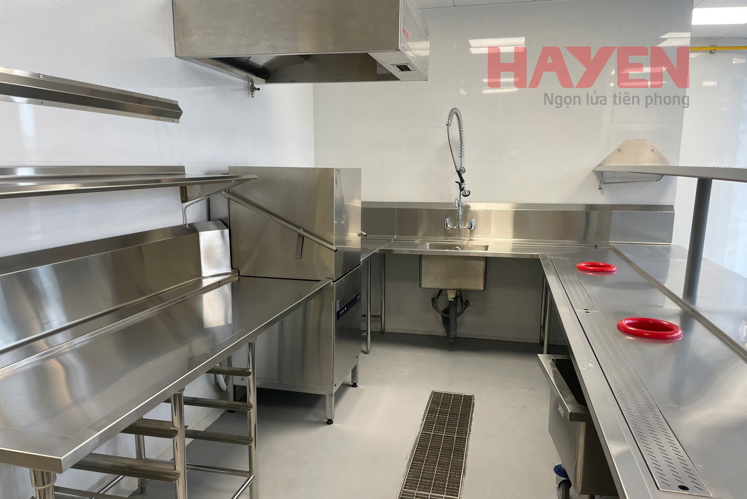 Dự án Khu phức hợp Ascott Tây Hồ