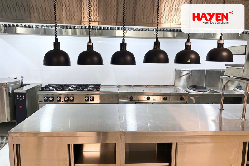 Nhà hàng Bia Clubhouse Bavaria Cát Bà