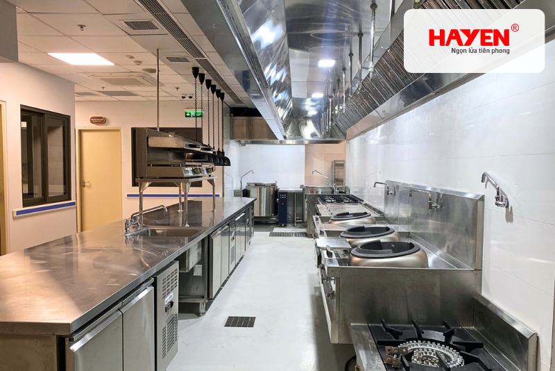 Nhà hàng Bia Clubhouse Bavaria Cát Bà