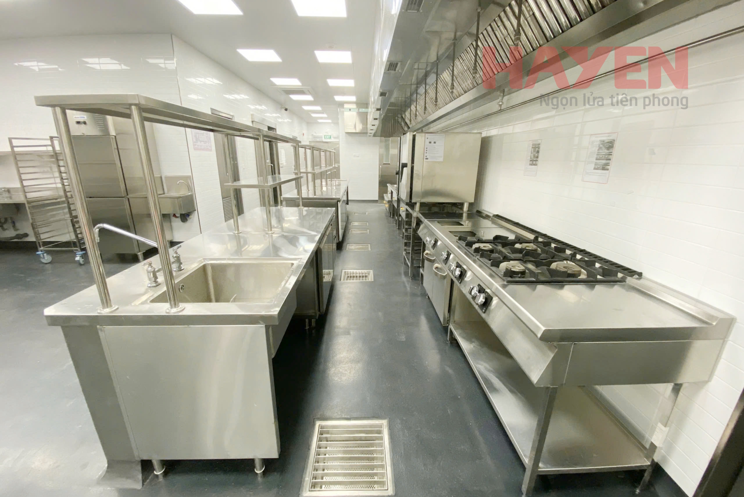 Nhà máy bia Carlsberg Huế