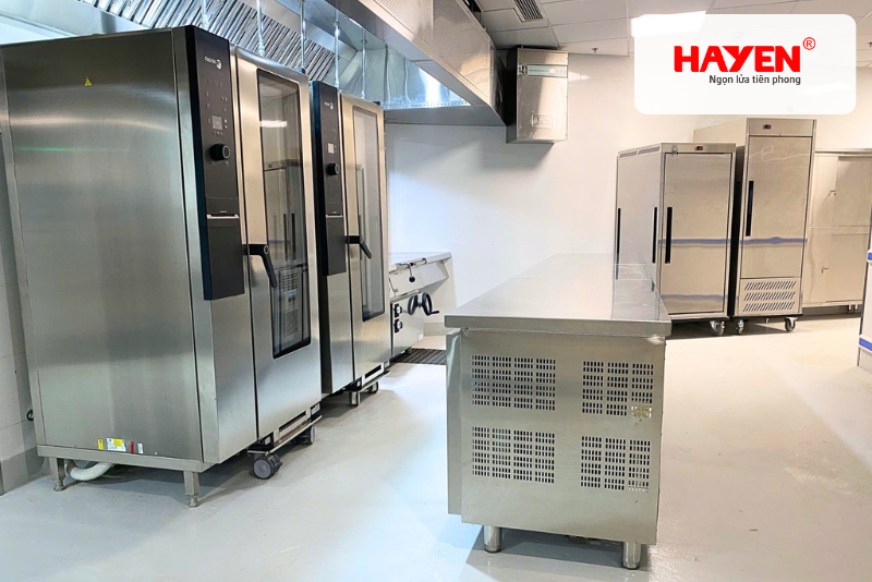 Nhà hàng Bia Clubhouse Bavaria Cát Bà