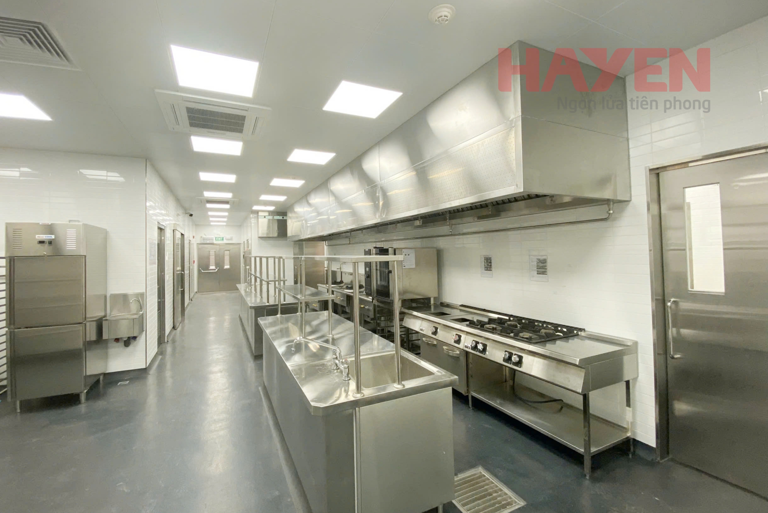 Nhà máy bia Carlsberg Huế