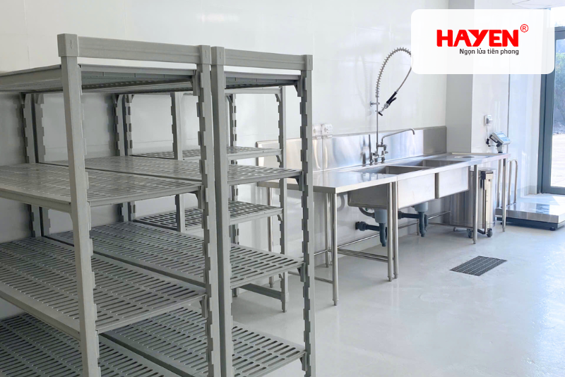 Nhà hàng Bia Clubhouse Bavaria Cát Bà