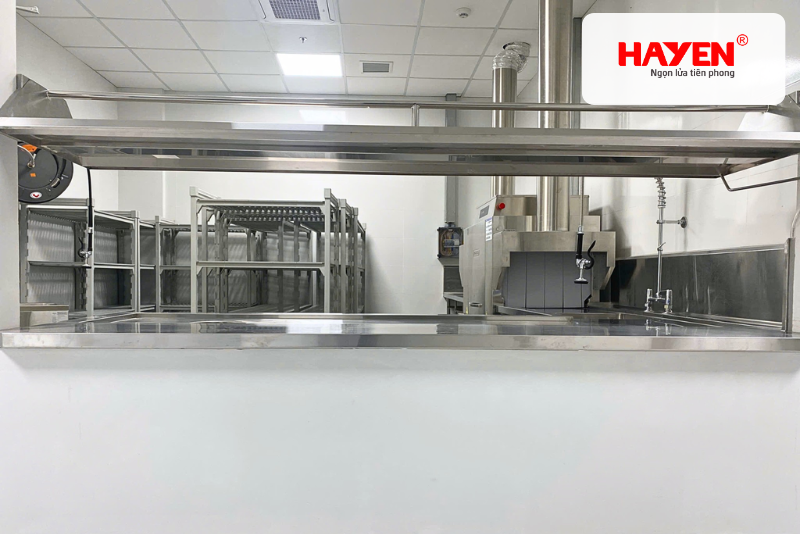 Nhà hàng Bia Clubhouse Bavaria Cát Bà