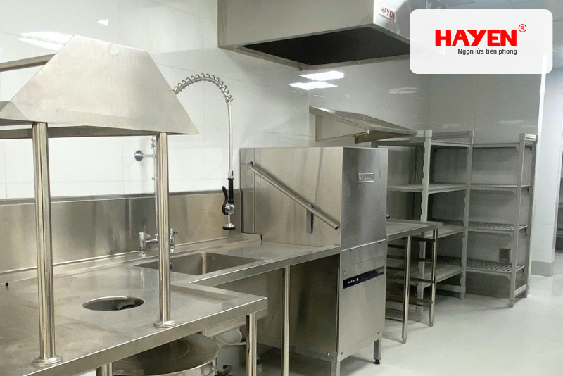 Nhà hàng Bia Clubhouse Bavaria Cát Bà