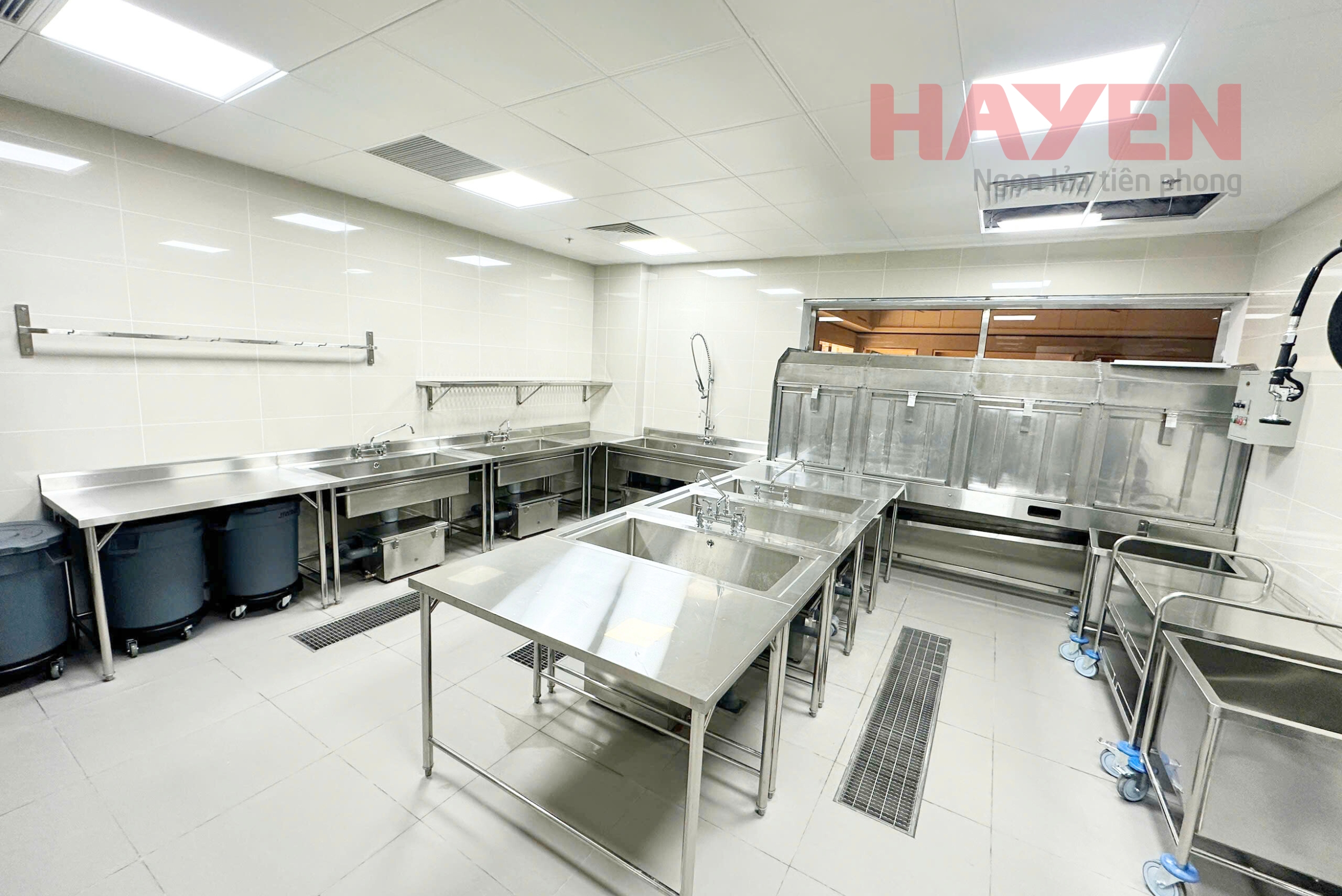 Nhà máy sản xuất ô-tô Thành Công Việt Hưng tại Quảng Ninh