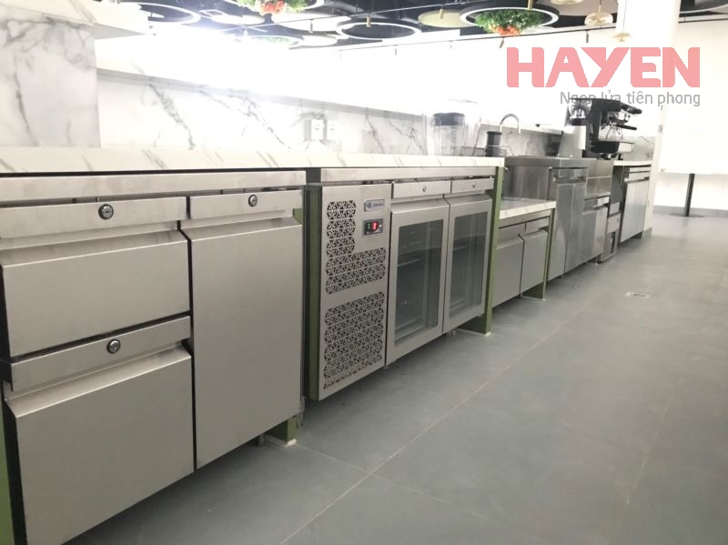 Dự án trường học VinUni