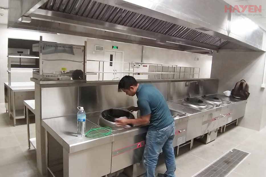 Khách sạn Panorama Nha Trang