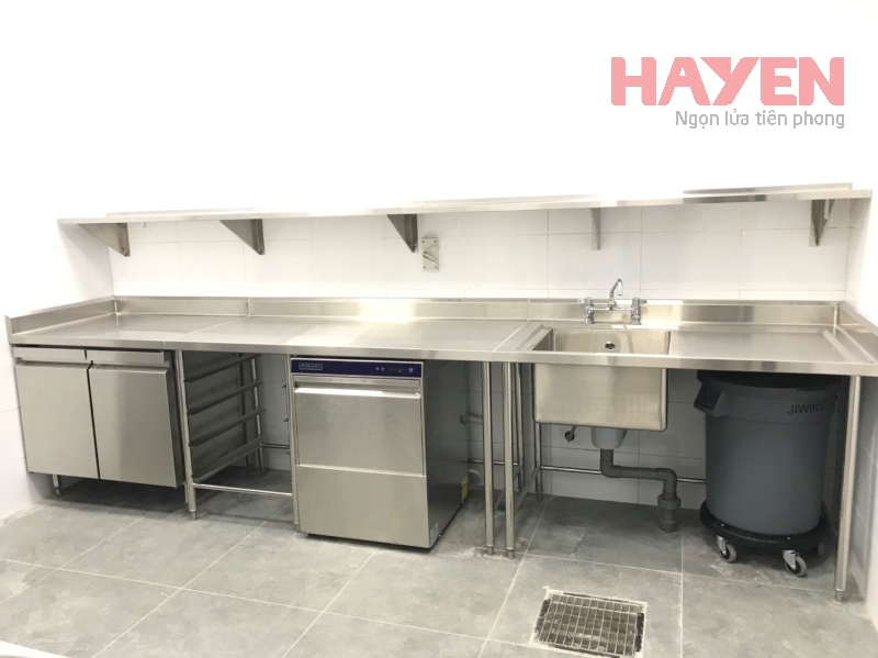 Dự án trường học VinUni