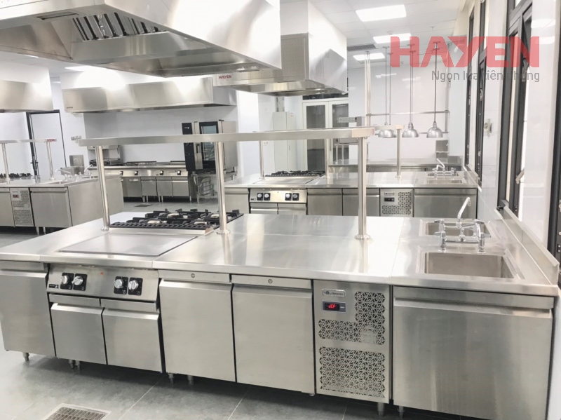 Dự án trường học VinUni