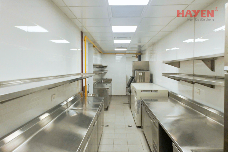 Khu căn hộ nghỉ dưỡng InterContinental Halong Bay