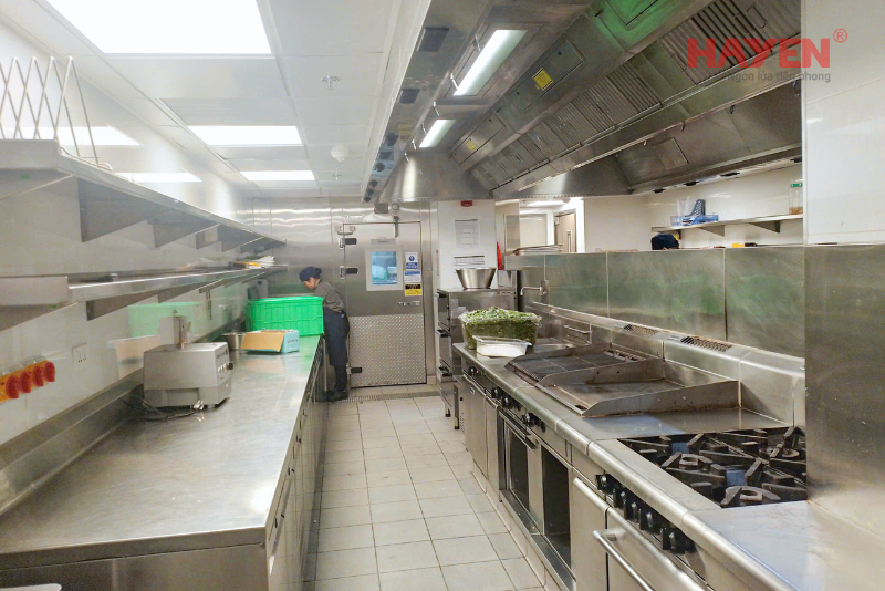 Khu căn hộ nghỉ dưỡng InterContinental Halong Bay