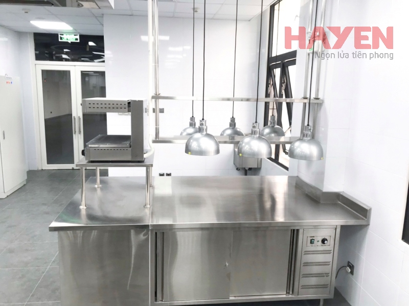 Dự án trường học VinUni