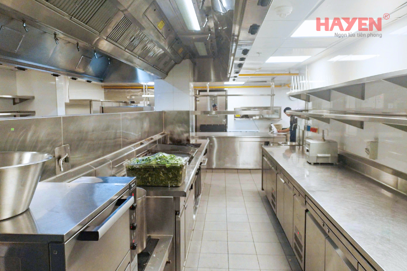 Khu căn hộ nghỉ dưỡng InterContinental Halong Bay