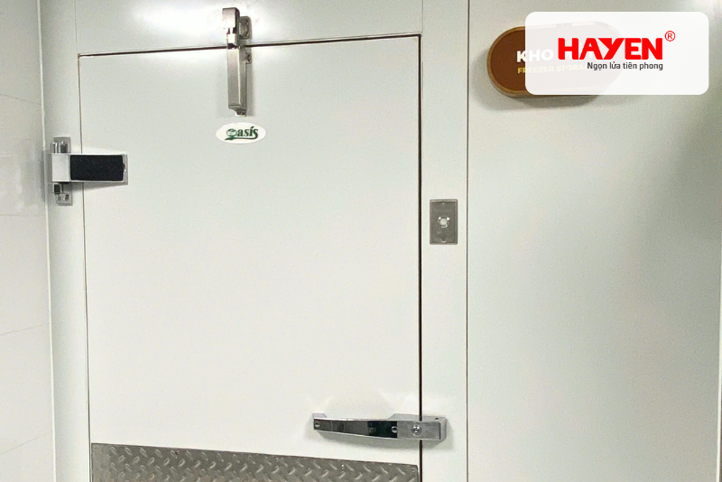 Nhà hàng Bia Clubhouse Bavaria Cát Bà