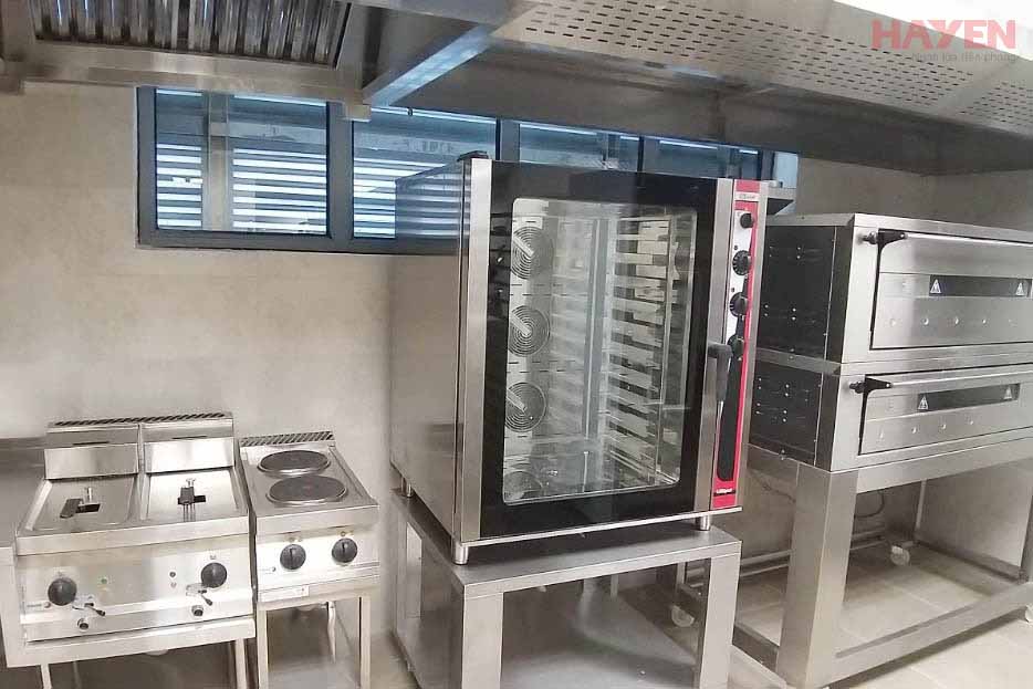 Khách sạn Panorama Nha Trang