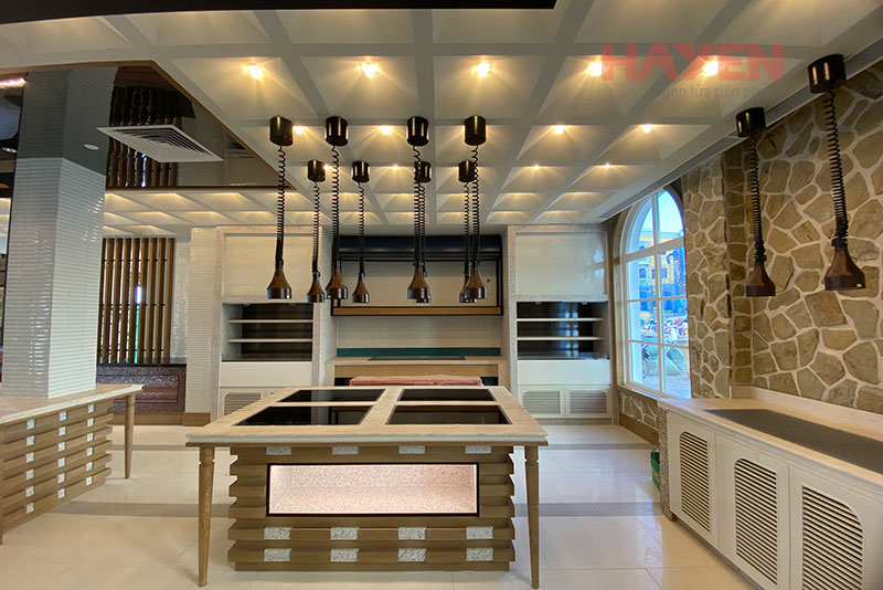 Khu nghỉ dưỡng La Festa Phú Quốc, Curio Collection By Hilton.