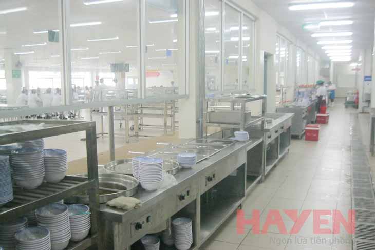 Nhà máy Honda Việt Nam Hà Nam