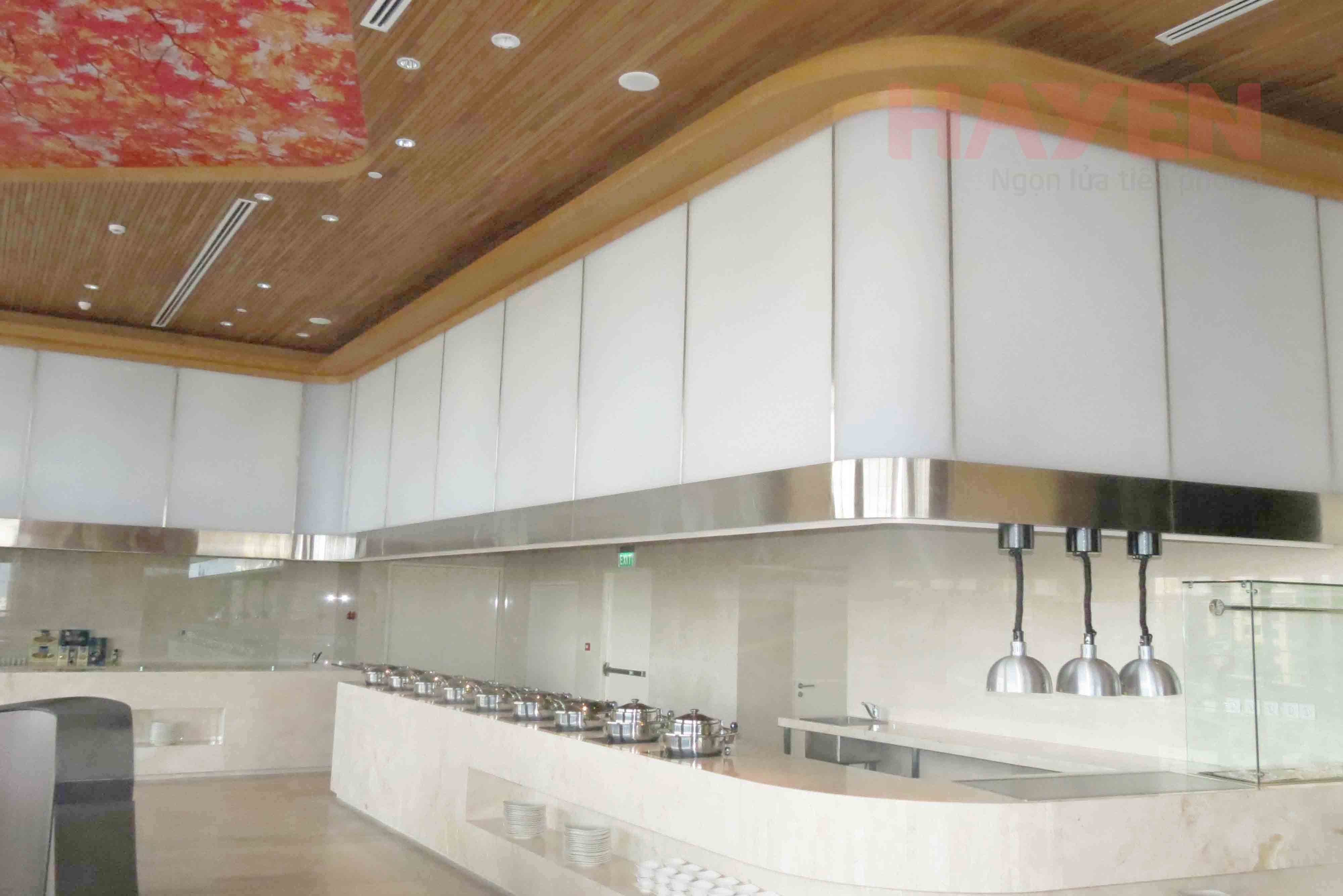 Khách sạn Novotel Đà Nẵng Premier Han River