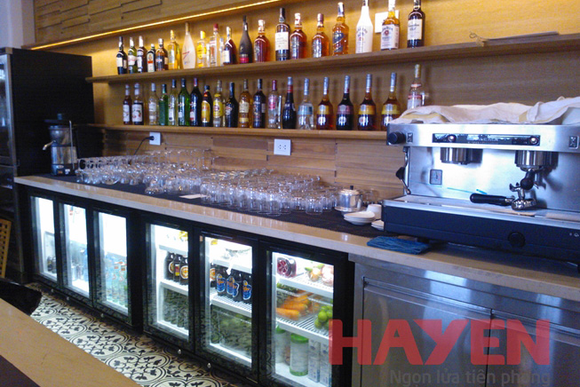 Khu nghỉ dưỡng The Sun Villas Đà Nẵng