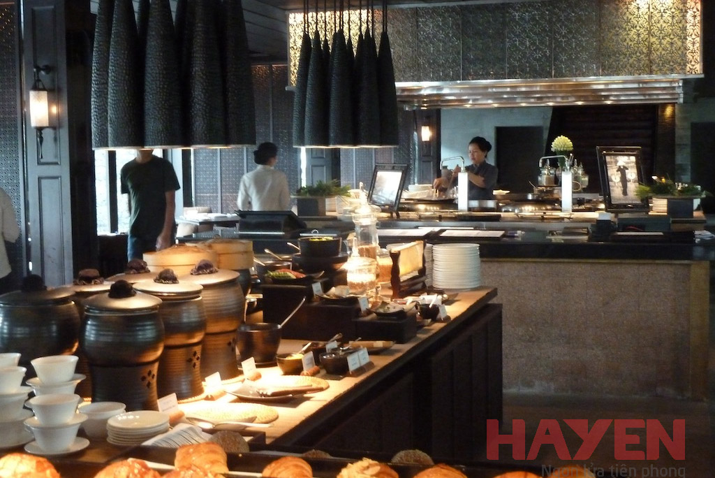 Four Seasons Resort The Nam Hai, Hoi An