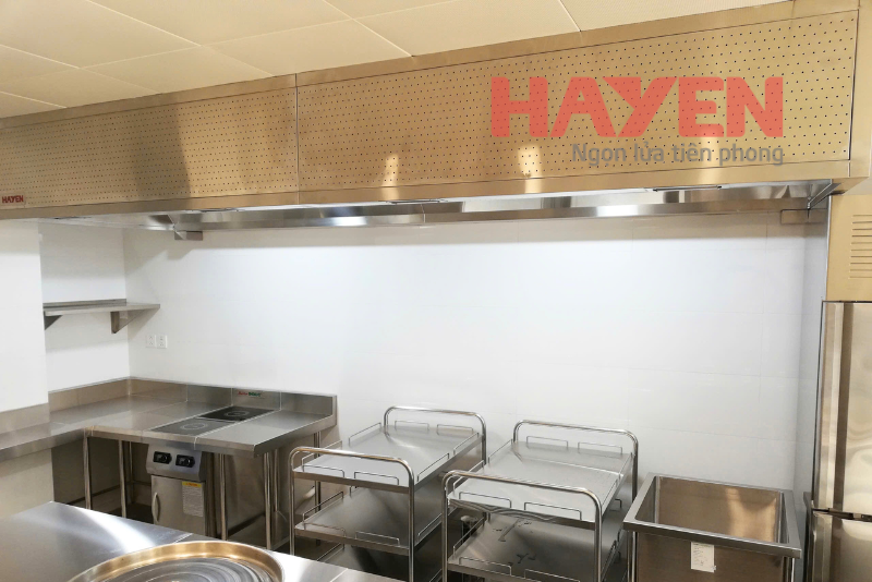 Trường liên cấp Quốc tế Dwight Hà Nội