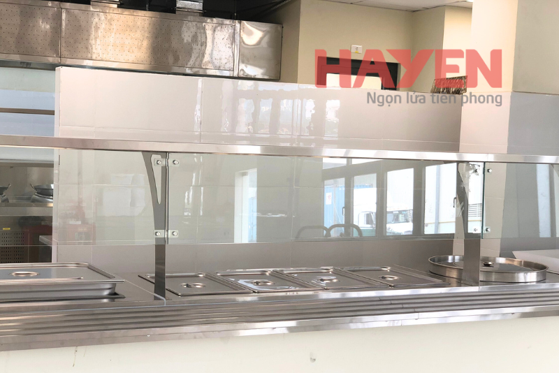 Nhà máy sản xuất thức ăn chăn nuôi Gold Coin Feedmill Long An