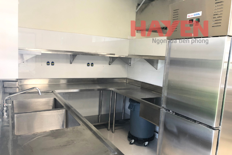 Nhà máy sản xuất thức ăn chăn nuôi Gold Coin Feedmill Long An