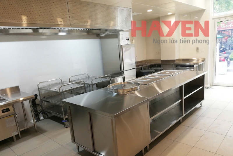 Trường liên cấp Quốc tế Dwight Hà Nội