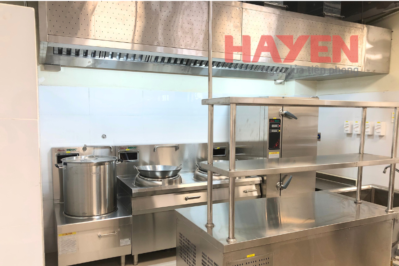 Nhà máy sản xuất thức ăn chăn nuôi Gold Coin Feedmill Long An