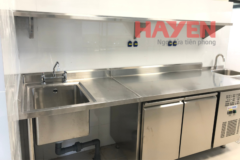 Nhà máy sản xuất thức ăn chăn nuôi Gold Coin Feedmill Long An