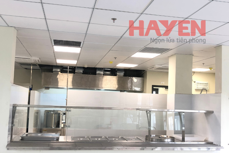 Nhà máy sản xuất thức ăn chăn nuôi Gold Coin Feedmill Long An