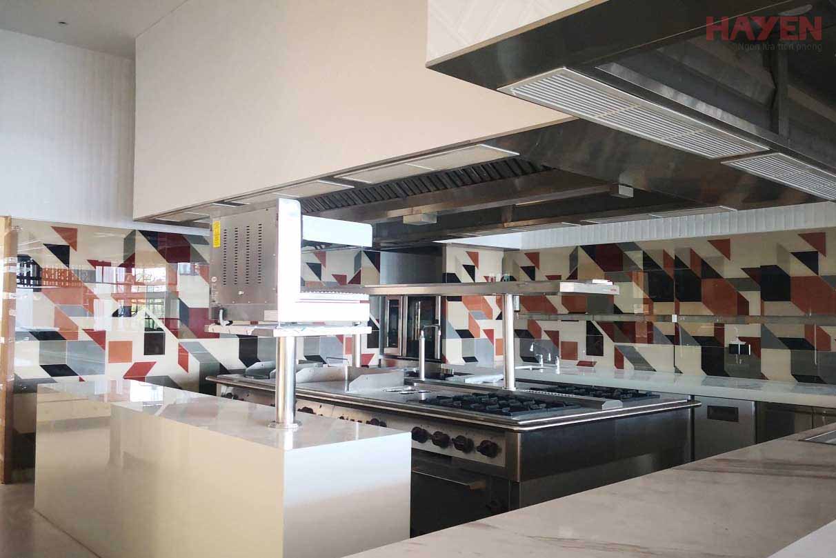 Khách sạn Voco Ma Belle Đà Nẵng