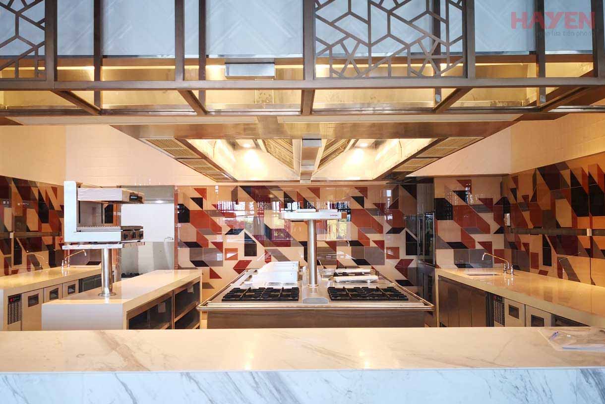 Khách sạn Voco Ma Belle Đà Nẵng