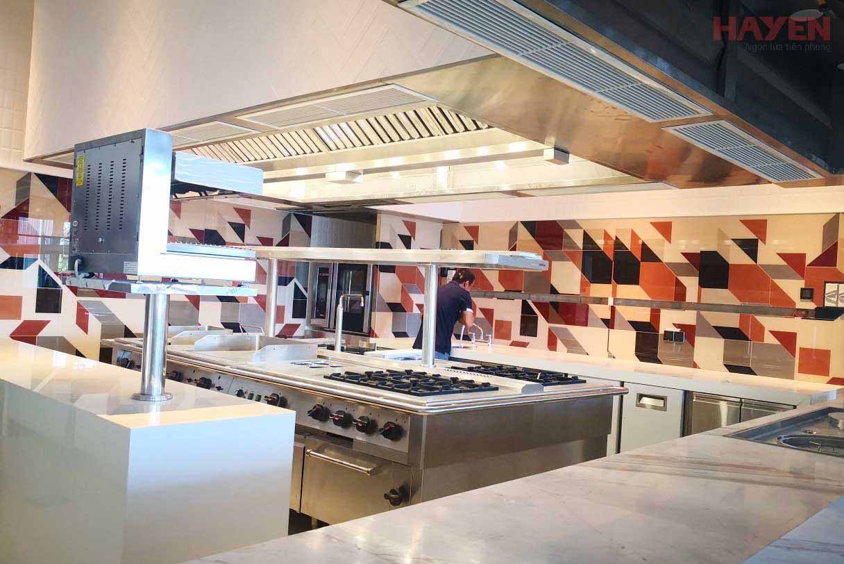 Khách sạn Voco Ma Belle Đà Nẵng