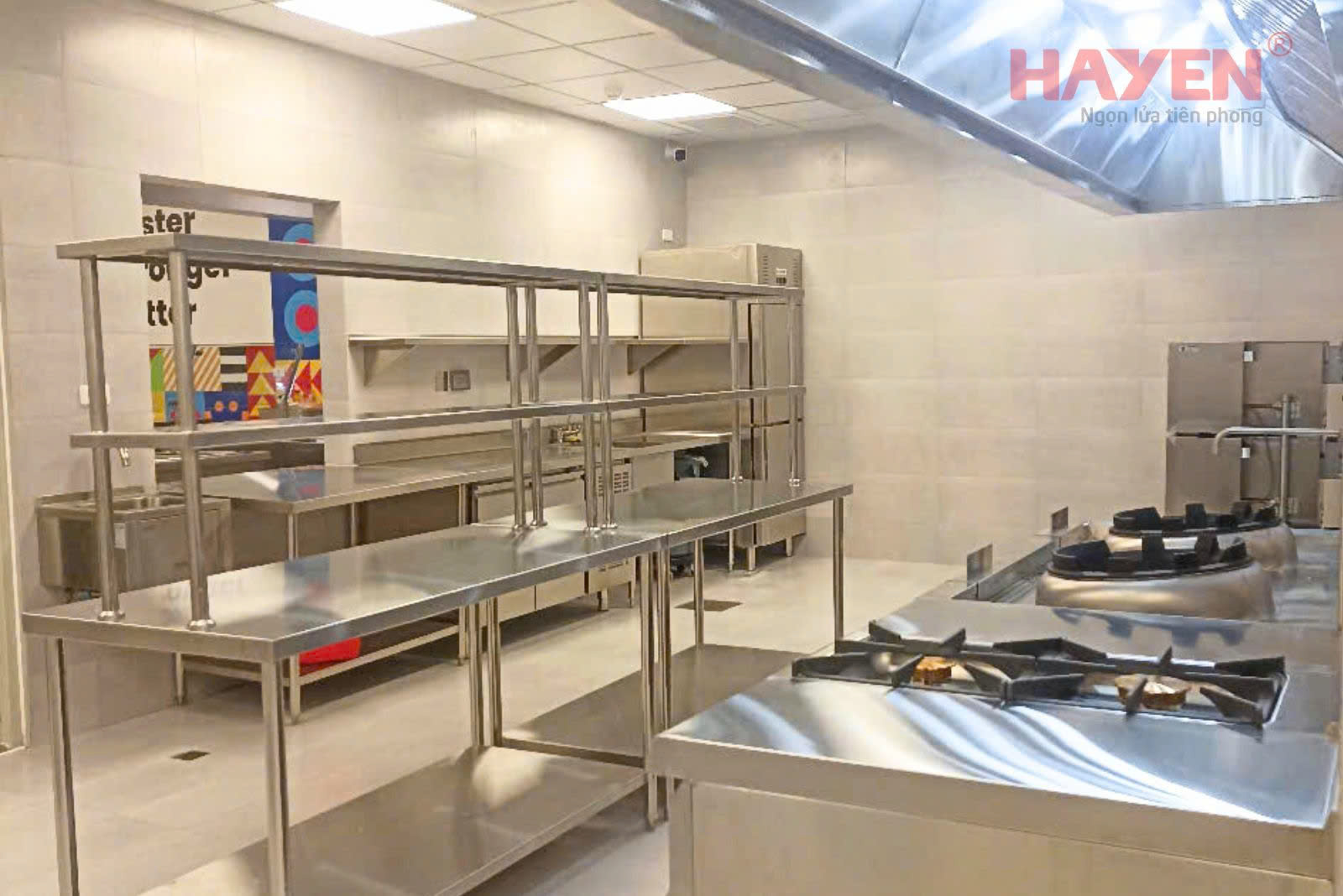 Nhà máy PepsiCo Foods Việt Nam