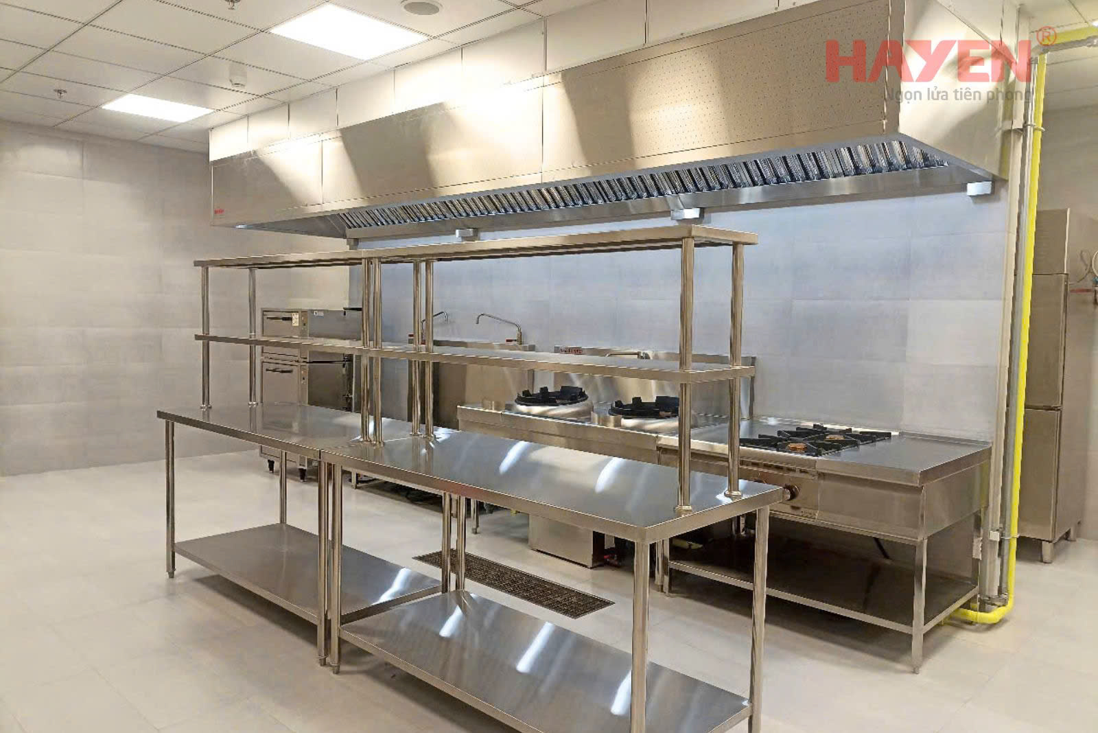 Nhà máy PepsiCo Foods Việt Nam