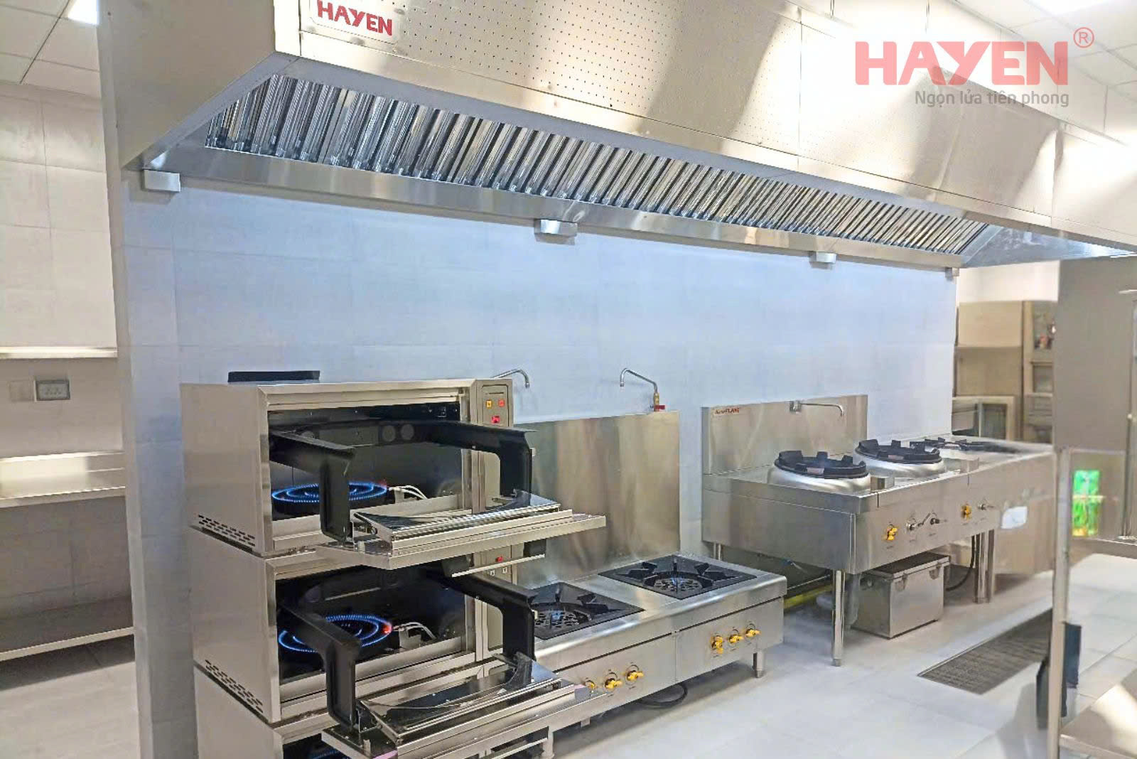 Nhà máy PepsiCo Foods Việt Nam