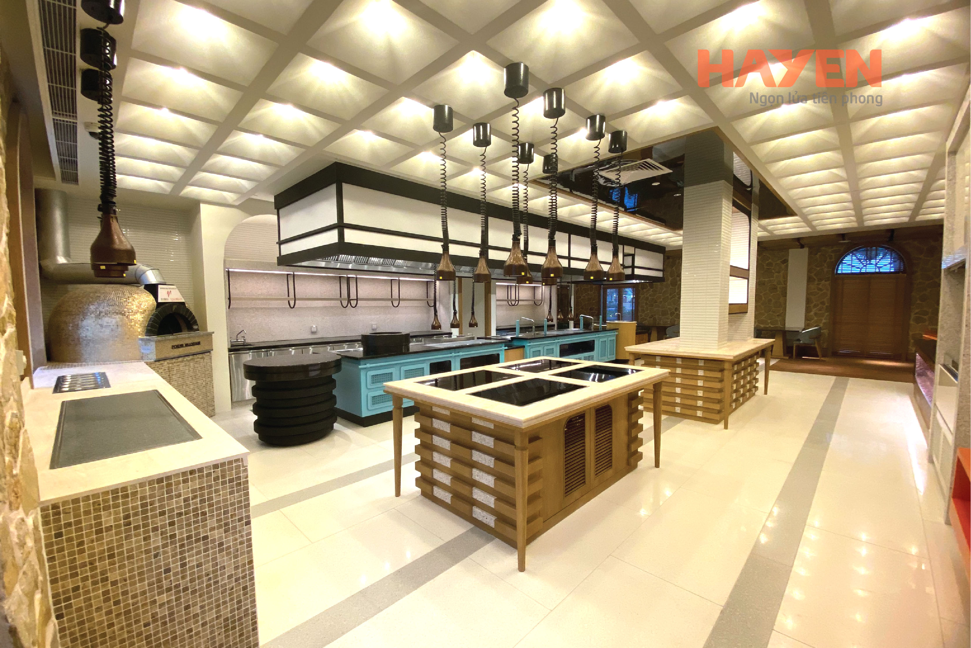 Resort La Festa Phu Quoc, Curio Collection By Hilton.