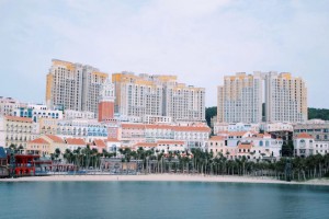 Khách sạn Tramonto Boutique Phú Quốc