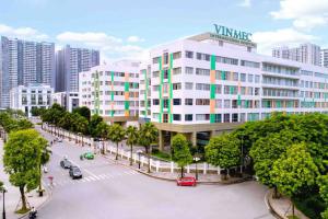 Vinmec International Hospital