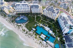 Khu nghỉ dưỡng JW Marriott Phú Quốc