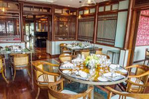 Nhà hàng La Table Du Chef - Hà Nội