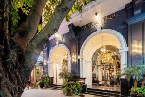 O'Gallery Majestic Hotel & Spa Hanoi