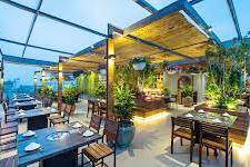 Nhà hàng 73 Cầu Gỗ