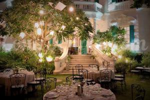 D'Clover Restaurant