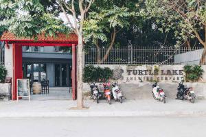 Nhà hàng Turtle Lake Brewing - Tây Hồ